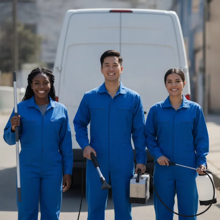 bed bug treatment Leavenworth